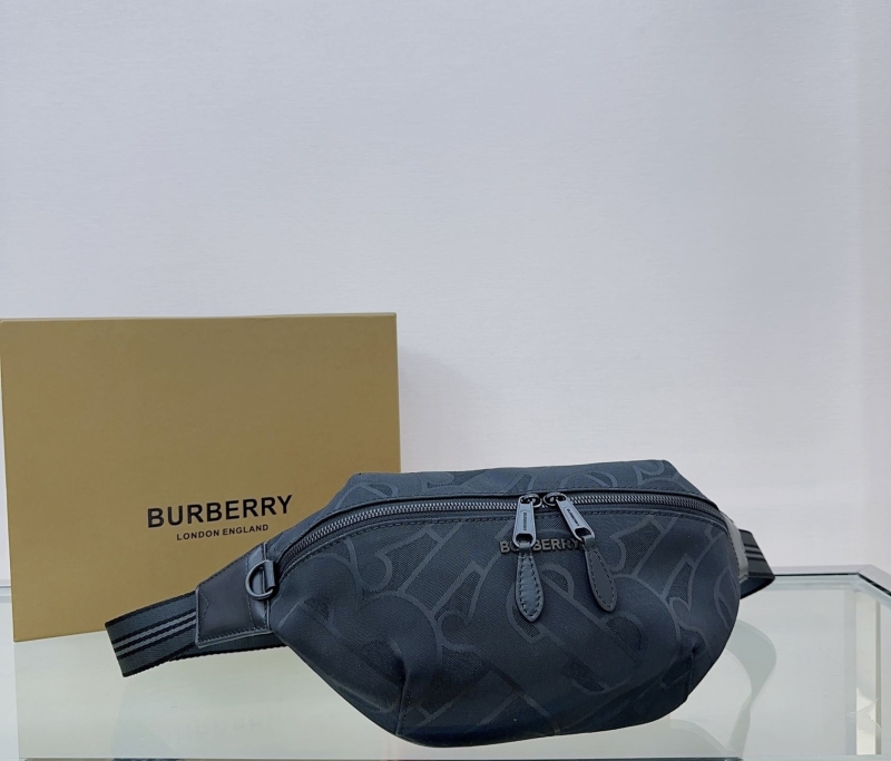 Bv*b*rry waist chest packs